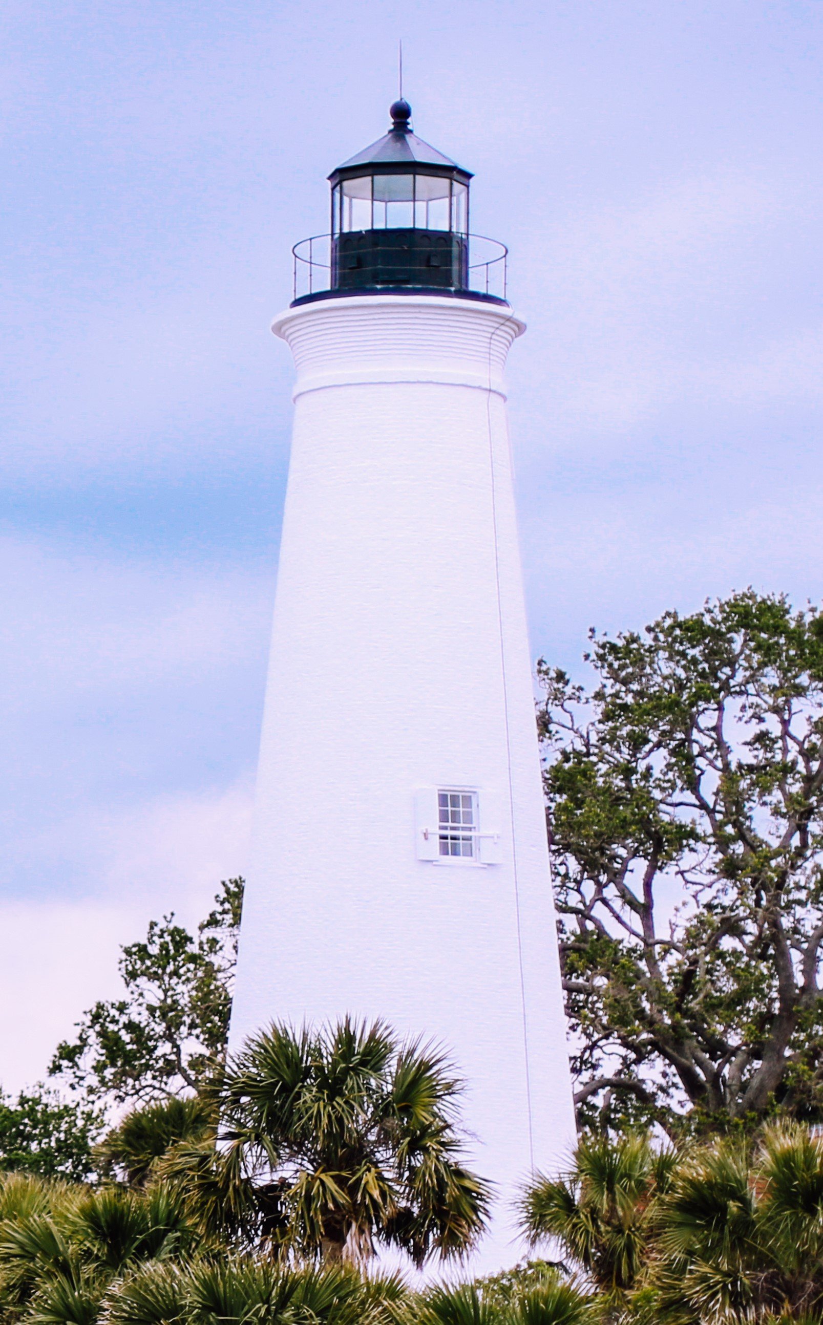 St. Marks Lighthouse - Illuminating a Path