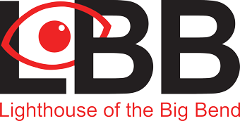 Lighthouse of the Big Bend logo