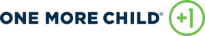 One More Child logo