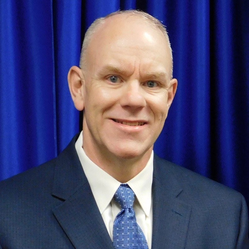 Scott Morgan